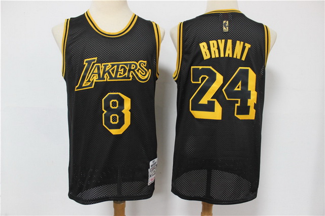 Los Angeles Lakers Jerseys 060